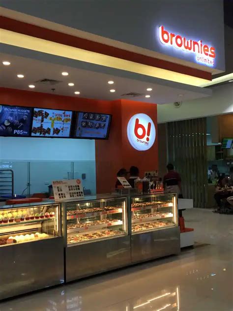 brownies unlimited branches|Branches of Brownies Unlimited in City of Manila, Metro Manila.